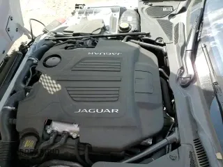 ✅ 2017 Jaguar F-Type R • VIN: SAJWJ6HL2HMK40598 • Лот: 61839165. Опубликован ранее на Copart с пробегом 44 571 миль. Бесплатный доступ к архиву аукционных продаж из США и подробный отчёт об истории автомобиля на DreamBid. Изображение 14.