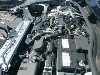 ✅ 2025 Toyota Corolla Cross L • VIN: 7MUAAAAG8SV137714 • Лот: 42753232. Опубликован ранее на IAAI с пробегом 862 миль. Бесплатный доступ к архиву аукционных продаж из США и подробный отчёт об истории автомобиля на DreamBid. Изображение 24.