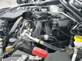 ✅ 2021 Subaru Impreza • VIN: 4S3GTAB67M3711258 • Lot: 41902316. Listed on IAAI with 11,441 mi. Free auction sales archive from the USA and detailed vehicle history report at DreamBid. Image 19.