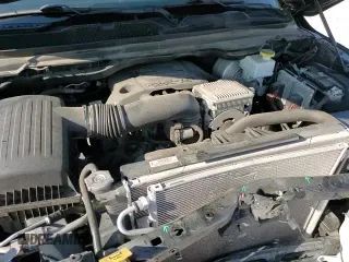 ✅ 2021 Ram 1500 Lone Star • VIN: 1C6SRFFT7MN548208 • Lot: 70949825. Listed on Copart with 105,069 mi. Free auction sales archive from the USA and detailed vehicle history report at DreamBid. Image 16.