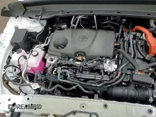 ✅ 2025 Toyota Highlander Hybrid XLE • VIN: 5TDACAB57SS047536 • Lot: 72087535. Wystawiony na Copart z przebiegiem 825 mil. Bezpłatny archiwum sprzedaży aukcyjnych z USA i szczegółowy raport historii pojazdu na DreamBid. Zdjęcie 14.