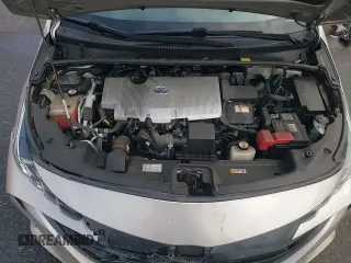 ✅ 2018 Toyota Prius Plus • VIN: JTDKARFP3J3088153 • Лот: 92925215. Опубликован ранее на Copart с пробегом 103 513 миль. Бесплатный доступ к архиву аукционных продаж из США и подробный отчёт об истории автомобиля на DreamBid. Изображение 14.