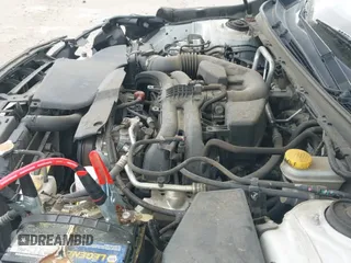 ✅ 2017 Subaru Legacy Special Sports • VIN: 4S3BNAS6XH3039562 • Lot: 41963791. Listed on IAAI with 131,525 mi. Free auction sales archive from the USA and detailed vehicle history report at DreamBid. Image 19.