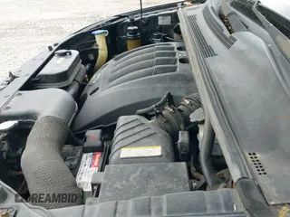 ✅ 2007 Kia Sportage LX • VIN: KNDJE723477366079 • Lot: 42358937. Wystawiony na IAAI z przebiegiem 176 745 mil. Bezpłatny archiwum sprzedaży aukcyjnych z USA i szczegółowy raport historii pojazdu na DreamBid. Zdjęcie 13.