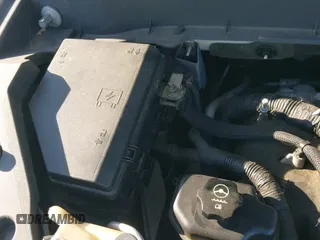 2010 Chevrolet Traverse 1LT с VIN 1GNLRFED2AJ207719, выставлен на аукционе IAAI как лот 43433590 с пробегом 241 709 миль миль и . История ставок и продаж доступна на DreamBid. Изображение 12.