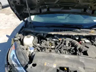 ✅ 2020 Ford Edge SE • VIN: 2FMPK4G91LBB27035 • Лот: 89634065. Опубликован ранее на Copart с пробегом 110 790 миль. Бесплатный доступ к архиву аукционных продаж из США и подробный отчёт об истории автомобиля на DreamBid. Изображение 14.