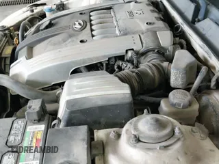 ✅ 2004 Hyundai XG • VIN: KMHFU45E24A317090 • Лот: 43143511. Опубликован ранее на IAAI с пробегом 191 802 миль. Бесплатный доступ к архиву аукционных продаж из США и подробный отчёт об истории автомобиля на DreamBid. Изображение 12.