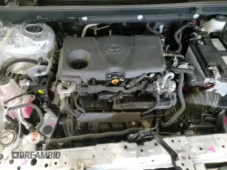 ✅ 2023 Toyota RAV4 XLE • VIN: 2T3P1RFV4PW374037 • Lot: 82218855. Wystawiony na Copart z przebiegiem 14 601 mil. Bezpłatny archiwum sprzedaży aukcyjnych z USA i szczegółowy raport historii pojazdu na DreamBid. Zdjęcie 14.