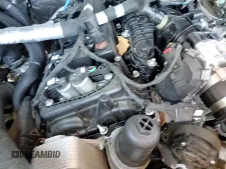 ✅ 2024 Ford F-150 STX • VIN: 1FTEW2LP9RKE17286 • Lot: 82547885. Listed on Copart with 23,151 mi. Free auction sales archive from the USA and detailed vehicle history report at DreamBid. Image 15.