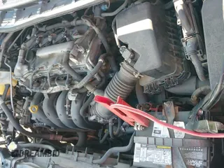 ✅ 2012 Toyota Corolla L • VIN: 5YFBU4EE0CP008733 • Lot: 43207601. Listed on IAAI with 177,134 mi. Free auction sales archive from the USA and detailed vehicle history report at DreamBid. Image 19.