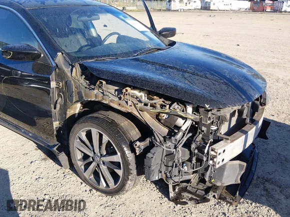 ✅ 2016 Nissan Altima SR • VIN: 1N4BL3AP6GC215846 • Лот: 44696568. Опубліковано раніше на IAAI з пробігом 133 653 миль. Безкоштовний доступ до архіву аукціонних продажів зі США та докладний звіт про історію автомобіля на DreamBid. Зображення 6.