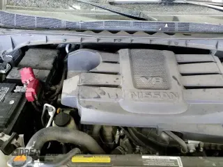 ✅ 2021 Nissan Titan SL • VIN: 1N6AA1ED1MN514920 • Lot: 64699475. Listed on Copart with 71,975 mi. Free auction sales archive from the USA and detailed vehicle history report at DreamBid. Image 16.