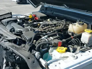 ✅ 2022 Jeep Gladiator Mojave • VIN: 1C6JJTEG0NL103523 • Lot: 41842011. Wystawiony na IAAI z przebiegiem 36 160 mil. Bezpłatny archiwum sprzedaży aukcyjnych z USA i szczegółowy raport historii pojazdu na DreamBid. Zdjęcie 21.