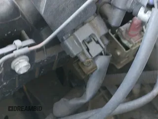 ✅ 2000 Toyota Corolla VE • VIN: 1NXBR12E5YZ407051 • Lot: 42897329. Listed on IAAI with 133,128 mi. Free auction sales archive from the USA and detailed vehicle history report at DreamBid. Image 19.