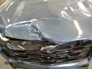 ✅ 2025 Chevrolet Equinox AWD RS • VIN: 3GNAXTEG3SL306095 • Lot: 63267375. Wystawiony na Copart z przebiegiem 1 932 mil. Bezpłatny archiwum sprzedaży aukcyjnych z USA i szczegółowy raport historii pojazdu na DreamBid. Zdjęcie 15.