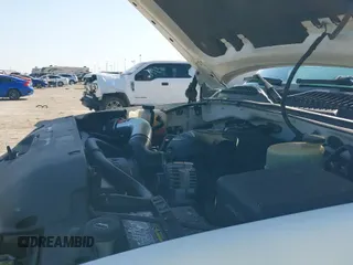 ✅ 2002 Chevrolet Silverado 2500HD LT • VIN: 1GCHK23U62F183928 • Lot: 43651982. Wystawiony na IAAI z przebiegiem 210 872 mil. Bezpłatny archiwum sprzedaży aukcyjnych z USA i szczegółowy raport historii pojazdu na DreamBid. Zdjęcie 20.