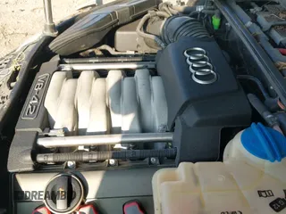 ✅ 2006 Audi S4 SE • VIN: WUAGL78E56A700231 • Lot: 42968678. Listed on IAAI with 144,215 mi. Free auction sales archive from the USA and detailed vehicle history report at DreamBid. Image 12.