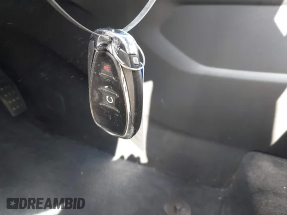 ✅ 2023 Chevrolet Traverse LT Cloth • VIN: 1GNEVGKW2PJ109928 • Лот: 44946401. Опубліковано раніше на IAAI з пробігом 52 957 миль. Безкоштовний доступ до архіву аукціонних продажів зі США та докладний звіт про історію автомобіля на DreamBid. Зображення 11.