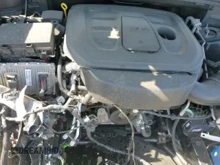 ✅ 2021 Jeep Grand Cherokee Limited • VIN: 1C4RJFBG5MC510995 • Lot: 44568005. Listed on Copart with 57,871 mi. Free auction sales archive from the USA and detailed vehicle history report at DreamBid. Image 14.