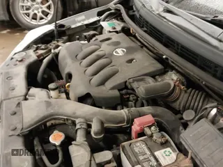 ✅ 2007 Nissan Versa SL • VIN: 3N1BC13E27L404639 • Lot: 43867750. Listed on IAAI with 133,879 mi. Free auction sales archive from the USA and detailed vehicle history report at DreamBid. Image 12.