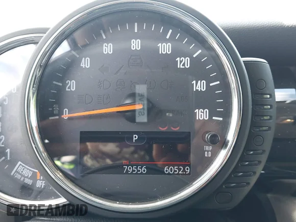 ✅ 2014 MINI Hardtop • VIN: WMWXM5C59ET936838 • Лот: 43135755. Опубликован ранее на IAAI с пробегом 79 556 миль. Бесплатный доступ к архиву аукционных продаж из США и подробный отчёт об истории автомобиля на DreamBid. Изображение 7.