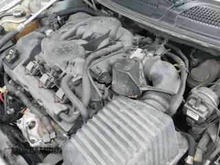 ✅ 2004 Chrysler Sebring LXi • VIN: 1C3EL56R94N401964 • Lot: 42315832. Wystawiony na IAAI z przebiegiem 89 243 mil. Bezpłatny archiwum sprzedaży aukcyjnych z USA i szczegółowy raport historii pojazdu na DreamBid. Zdjęcie 18.