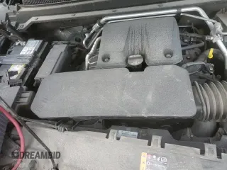 ✅ 2023 GMC Canyon 4WD Denali • VIN: 1GTP6FEK7P1174095 • Лот: 68331585. Опубликован ранее на Copart с пробегом 10 856 миль. Бесплатный доступ к архиву аукционных продаж из США и подробный отчёт об истории автомобиля на DreamBid. Изображение 13.