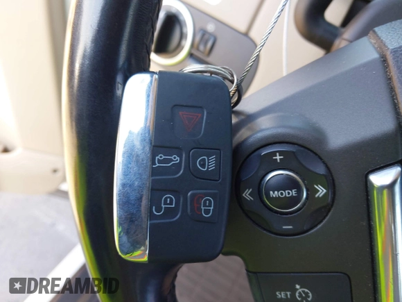✅ 2012 Land Rover LR4 Lux • VIN: SALAK2D44CA620414 • Лот: 43466334. Опубликован ранее на IAAI с пробегом 164 973 миль. Бесплатный доступ к архиву аукционных продаж из США и подробный отчёт об истории автомобиля на DreamBid. Изображение 11.