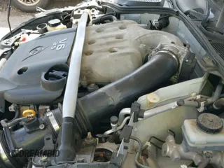 ✅ 2006 Nissan 350Z Touring • VIN: JN1AZ34EX6M351293 • Lot: 43286512. Listed on IAAI with 148,861 mi. Free auction sales archive from the USA and detailed vehicle history report at DreamBid. Image 12.