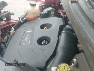 ✅ 2018 Lincoln MKC Reserve • VIN: 5LMTJ3DH9JUL21095 • Lot: 43447909. Wystawiony na IAAI z przebiegiem 124 947 mil. Bezpłatny archiwum sprzedaży aukcyjnych z USA i szczegółowy raport historii pojazdu na DreamBid. Zdjęcie 20.