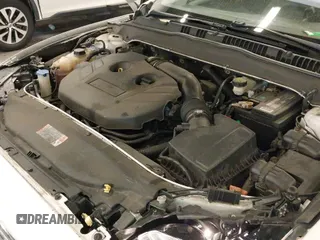 ✅ 2016 Ford Fusion SE • VIN: 3FA6P0H98GR247906 • Lot: 43238787. Listed on IAAI with 208,214 mi. Free auction sales archive from the USA and detailed vehicle history report at DreamBid. Image 19.