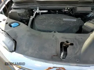 ✅ 2020 Honda Pilot Touring 7-Passenger • VIN: 5FNYF6H6XLB064663 • Lot: 70138355. Listed on Copart with 60,599 mi. Free auction sales archive from the USA and detailed vehicle history report at DreamBid. Image 14.