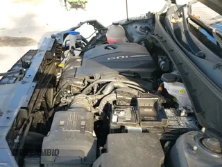 ✅ 2022 Hyundai Tucson SEL • VIN: 5NMJCCAE5NH088851 • Lot: 43193693. Wystawiony na IAAI z przebiegiem 75 586 mil. Bezpłatny archiwum sprzedaży aukcyjnych z USA i szczegółowy raport historii pojazdu na DreamBid. Zdjęcie 19.