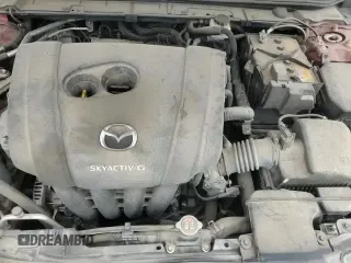 ✅ 2021 Mazda 3 Preferred • VIN: JM1BPACL8M1317654 • Lot: 63233245. Listed on Copart with 80,623 mi. Free auction sales archive from the USA and detailed vehicle history report at DreamBid. Image 13.