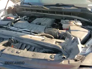 ✅ 2024 Chevrolet Silverado 1500 Custom • VIN: 3GCPABEK1RG285253 • Lot: 86497585. Wystawiony na Copart z przebiegiem 19 709 mil. Bezpłatny archiwum sprzedaży aukcyjnych z USA i szczegółowy raport historii pojazdu na DreamBid. Zdjęcie 15.