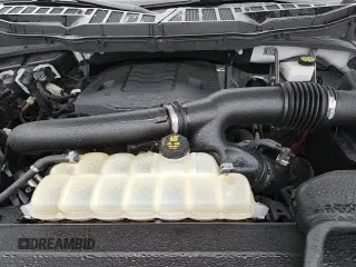 ✅ 2022 Ford F-150 Platinum • VIN: 1FTFW1E89NFB49332 • Lot: 94534665. Wystawiony na Copart z przebiegiem 93 405 mil. Bezpłatny archiwum sprzedaży aukcyjnych z USA i szczegółowy raport historii pojazdu na DreamBid. Zdjęcie 13.