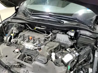 ✅ 2019 Honda HR-V Sport • VIN: 3CZRU6H15KM738642 • Lot: 86458435. Listed on Copart with 95,585 mi. Free auction sales archive from the USA and detailed vehicle history report at DreamBid. Image 14.