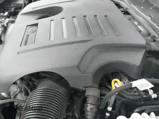 ✅ 2021 Land Rover Range Rover Sport HSE Silver Edition • VIN: SALWR2SU7MA772855 • Лот: 41930291. Опубликован ранее на IAAI с пробегом 44 695 миль. Бесплатный доступ к архиву аукционных продаж из США и подробный отчёт об истории автомобиля на DreamBid. Изображение 20.