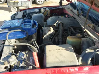 ✅ 2002 GMC Sierra 1500 SLE • VIN: 2GTEC19T721187664 • Lot: 43643470. Wystawiony na IAAI z przebiegiem 227 023 mil. Bezpłatny archiwum sprzedaży aukcyjnych z USA i szczegółowy raport historii pojazdu na DreamBid. Zdjęcie 21.