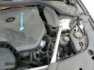 ✅ 2020 BMW 5 Series 530e • VIN: WBAJA9C04LCD32379 • Lot: 83948335. Listed on Copart with 78,659 mi. Free auction sales archive from the USA and detailed vehicle history report at DreamBid. Image 15.