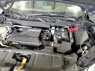 ✅ 2022 Nissan Rogue S • VIN: 5N1BT3AB6NC705890 • Lot: 61805185. Wystawiony na Copart z przebiegiem 21 154 mil. Bezpłatny archiwum sprzedaży aukcyjnych z USA i szczegółowy raport historii pojazdu na DreamBid. Zdjęcie 17.