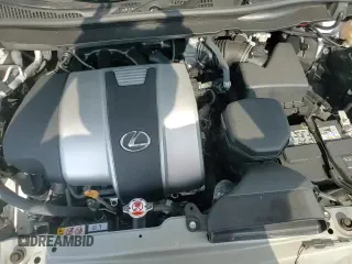 ✅ 2022 Lexus RX 350 F Sport • VIN: 2T2SZMDA0NC327080 • Lot: 68941865. Listed on Copart with 31,309 mi. Free auction sales archive from the USA and detailed vehicle history report at DreamBid. Image 14.