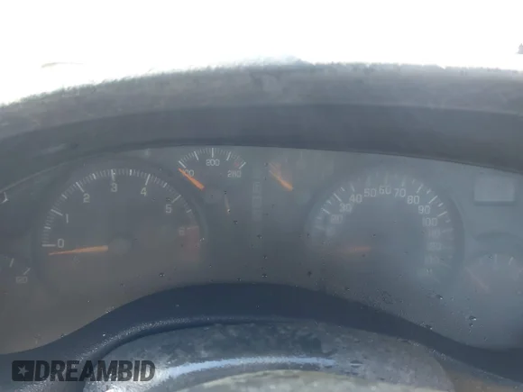 ✅ 2002 Pontiac Bonneville SLE • VIN: 1G2HY54K824179201 • Лот: 41628025. Опубликован ранее на IAAI с пробегом Не указан. Бесплатный доступ к архиву аукционных продаж из США и подробный отчёт об истории автомобиля на DreamBid. Изображение 7.