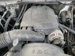 ✅ 2010 GMC Sierra 2500HD SLE • VIN: 1GT4K0BG8AF146120 • Lot: 83044284. Listed on Copart with 156,491 mi. Free auction sales archive from the USA and detailed vehicle history report at DreamBid. Image 12.