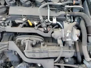 ✅ 2022 Toyota Corolla SE • VIN: JTND4MBE5N3165453 • Lot: 87214535. Wystawiony na Copart z przebiegiem 12 117 mil. Bezpłatny archiwum sprzedaży aukcyjnych z USA i szczegółowy raport historii pojazdu na DreamBid. Zdjęcie 14.