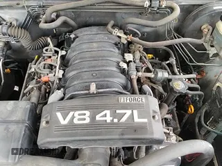 ✅ 2006 Toyota Tundra SR5 • VIN: 5TBBT44146S481489 • Lot: 42318158. Listed on IAAI with 159,107 mi. Free auction sales archive from the USA and detailed vehicle history report at DreamBid. Image 18.