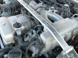 ✅ 1997 Lexus SC 300 • VIN: JT8CD32Z2V0039032 • Lot: 42556454. Listed on IAAI with 164,629 mi. Free auction sales archive from the USA and detailed vehicle history report at DreamBid. Image 13.