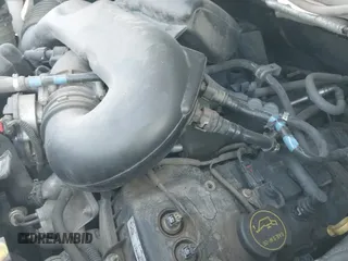 ✅ 2016 Ford Transit Cargo • VIN: 1FTBW3XM2GKB53902 • Лот: 43007624. Опубликован ранее на IAAI с пробегом 252 681 миль. Бесплатный доступ к архиву аукционных продаж из США и подробный отчёт об истории автомобиля на DreamBid. Изображение 19.