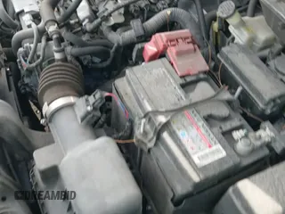 ✅ 2022 Nissan Kicks S • VIN: 3N1CP5BVXNL505295 • Lot: 43521859. Listed on IAAI with 75,490 mi. Free auction sales archive from the USA and detailed vehicle history report at DreamBid. Image 20.