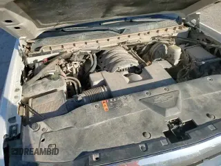 2018 Chevrolet Silverado 1500 Work Truck with VIN 3GCUKNEC9JG448228, listed as a Copart auction lot 91237955 with 126,458 mi miles and Clean title. Bid and sale history available at DreamBid. Image 13.